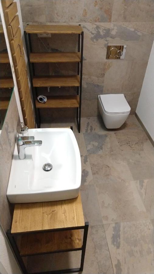 Apartment Nr 4, Vila Kollar Dolny Smokovec, Vysoké Tatry Eksteriør bilde