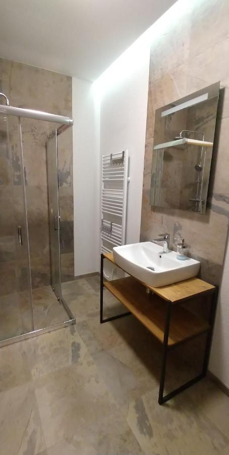 Apartment Nr 4, Vila Kollar Dolny Smokovec, Vysoké Tatry Eksteriør bilde