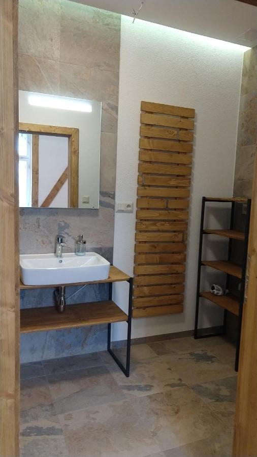 Apartment Nr 4, Vila Kollar Dolny Smokovec, Vysoké Tatry Eksteriør bilde