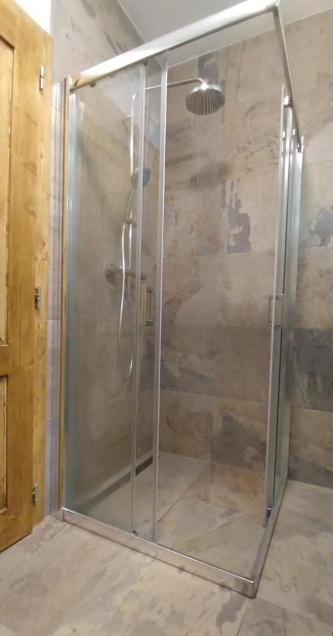 Apartment Nr 4, Vila Kollar Dolny Smokovec, Vysoké Tatry Eksteriør bilde
