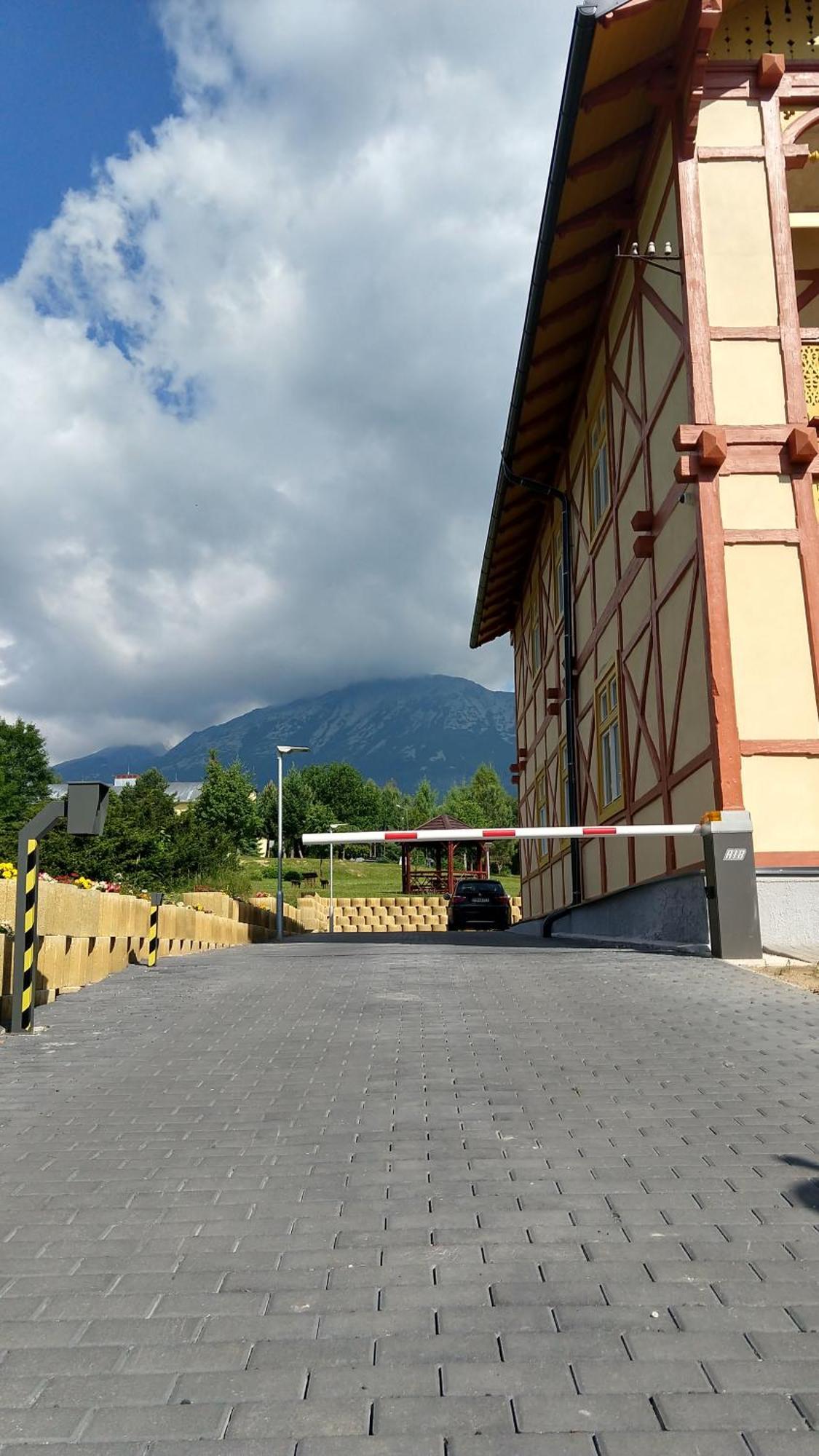 Apartment Nr 4, Vila Kollar Dolny Smokovec, Vysoké Tatry Eksteriør bilde